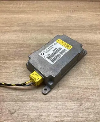 BMW 7 E65 E66 Airbag control unit/module 6970889 28046336 SFZ