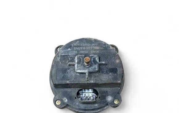 BMW 3 G20 G21 Alarm system siren 6923168 1503A101