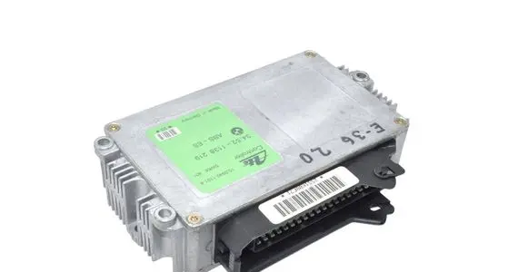 BMW 3 E36 ABS control unit/module 34521138219 1138219 5WK8401