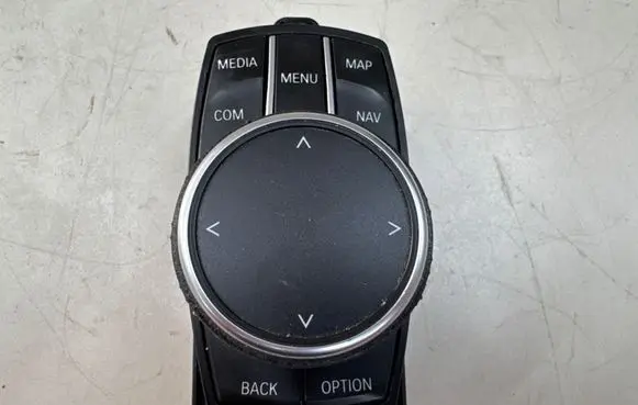 BMW X1 F48 F49 Head unit multimedia control 9866964 19226310 0001733252