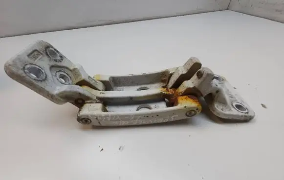 Mercedes-Benz Sprinter W906 Rear door upper hinge A9067400137