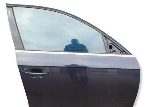 Audi A4 S4 B8 8K Front door A4B8 LX5R