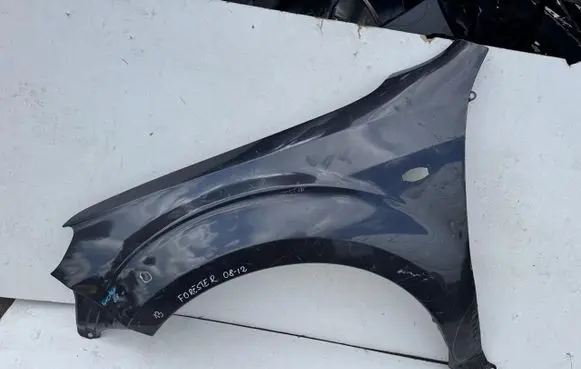 Subaru Forester SH Fender