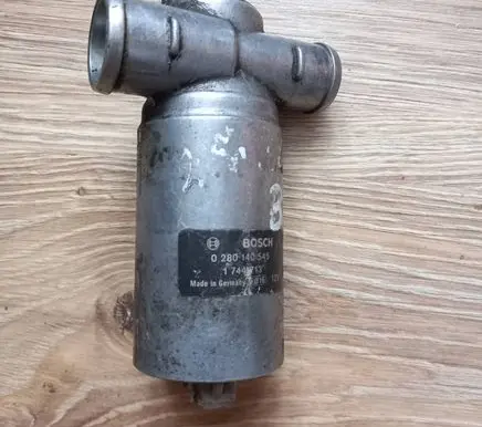 BMW 3 E36 Idle control valve (regulator) 0280140545 1744713