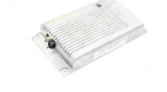 Mini One - Cooper Coupe R56 Bluetooth control unit module 9187625