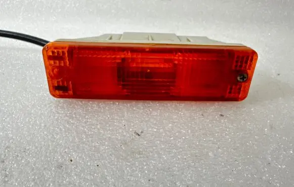 Volkswagen Golf II Front indicator light 191953155 858030