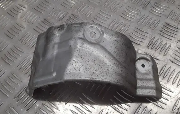 Renault Latitude (L70) Exhaust heat shield 8200882529