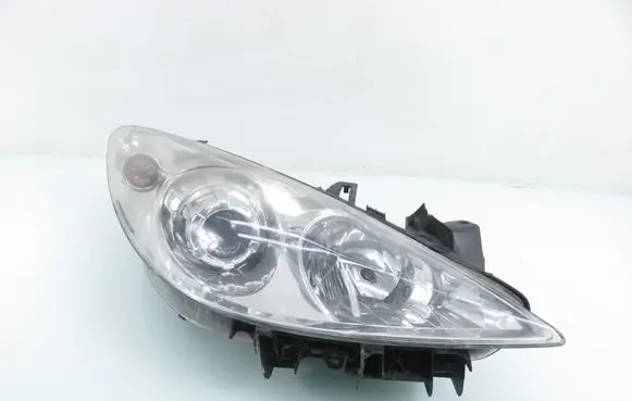 Peugeot 307 Headlight/headlamp 9681832280