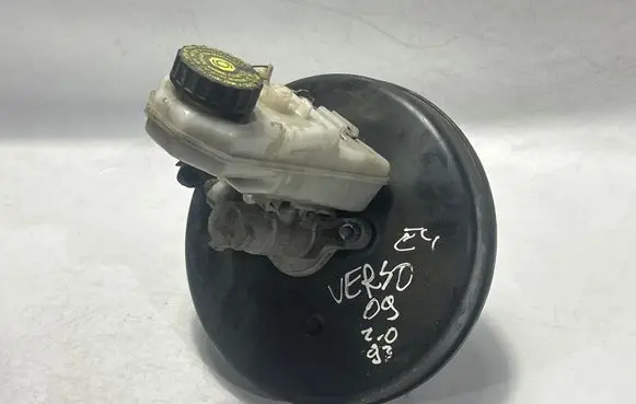 Toyota Verso Brake booster 0204051846 472000F060A 30991C0175