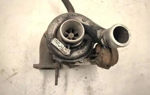 Alfa Romeo 166 Turbo 71785212