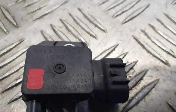 Toyota Avensis T270 Exhaust gas pressure sensor 8948120030