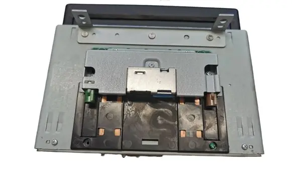Volvo V70 Screen/display/small screen 312825231 01229044 3AF351JDUY20