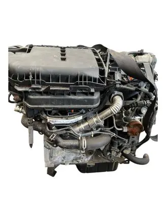 Peugeot 3008 I Engine 9670461280 ehgde