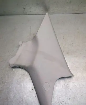 Honda Accord (D)pillar trim (top) 84181SEAN810