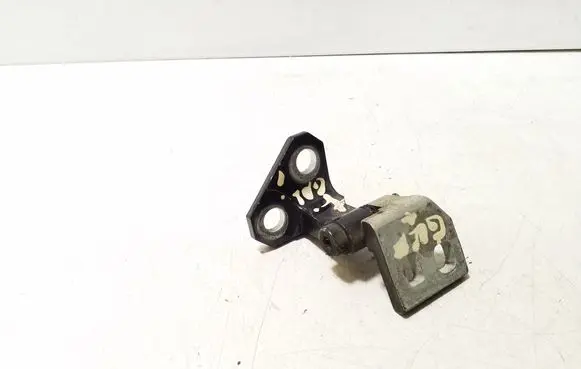 Volkswagen Golf V Rear door upper hinge 1K4833401J