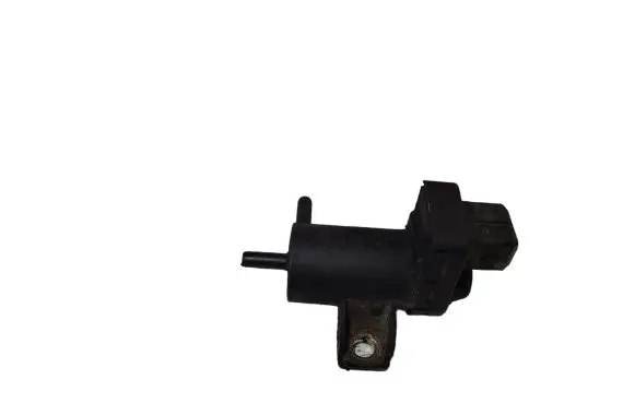 Turbo solenoid valve