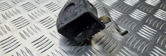 Citroen Jumper Horn signal 0058098