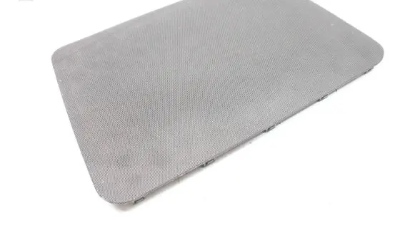 Dash center speaker trim cover