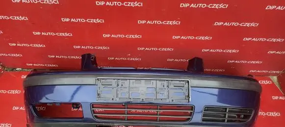 Volkswagen Golf IV Front bumper