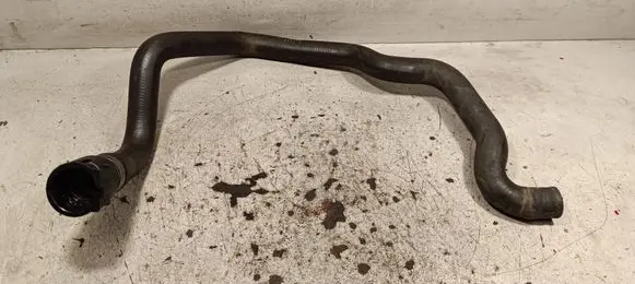 BMW 5 F10 F11 Engine coolant pipe/hose 6421922437201