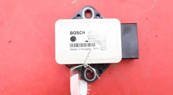 Peugeot 508 RXH Sensor 9664661580