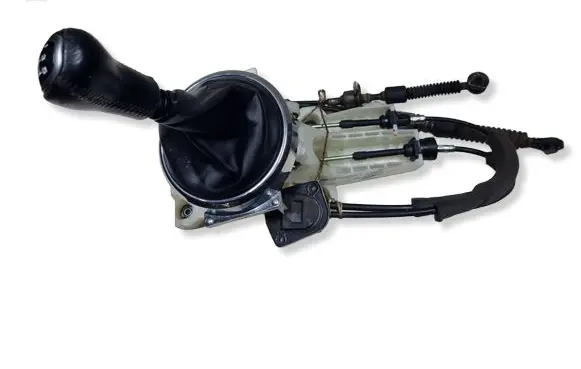 Mitsubishi ASX Gear shifter/selector 