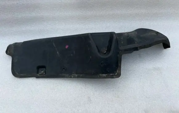 Seat Leon (1P) Fender foam support/seal 1P0853970 AR310180 96G156100