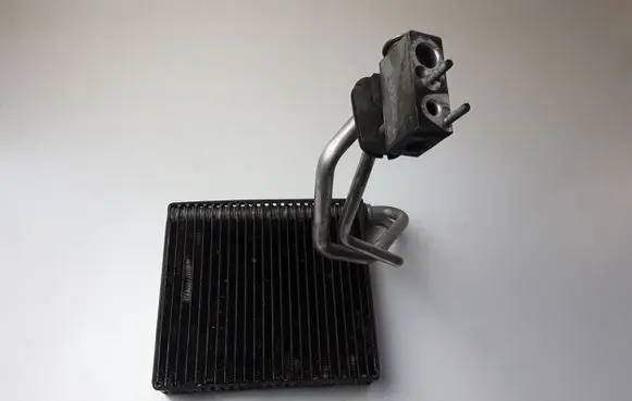 Alfa Romeo Giulietta Heater blower radiator