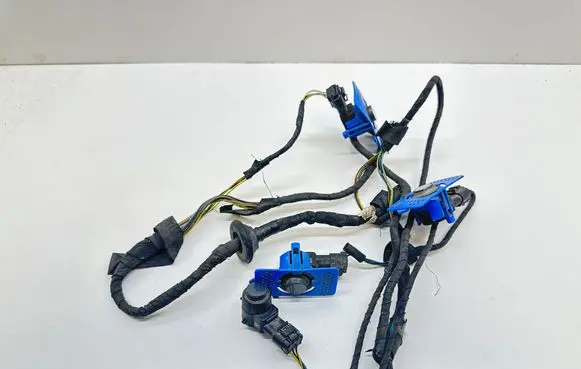 Mercedes-Benz S W221 Parking sensor (PDC) wiring loom A2215401305