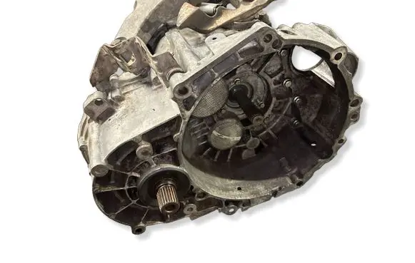 Audi A3 S3 8P Manual 6 speed gearbox GRF
