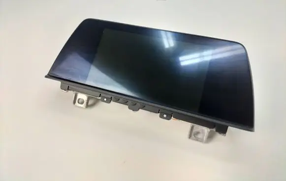 BMW 3 F30 F35 F31 Screen/display/small screen RGC6967