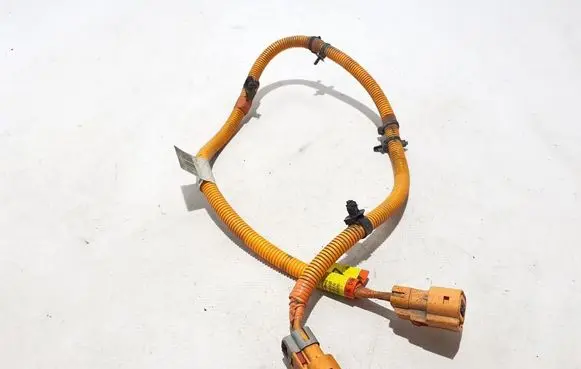 MG ZS Other wiring loom 10474422