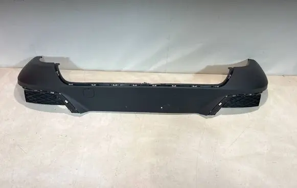MG ZS Rear bumper P10344164