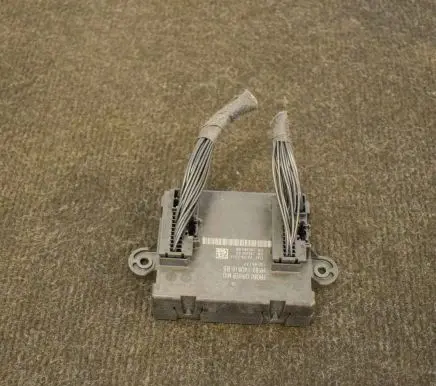 Land Rover Range Rover Evoque L538 Door control unit/module HK8314D618BB