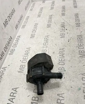 Tesla Model S Electric auxiliary coolant/water pump 103732700F
