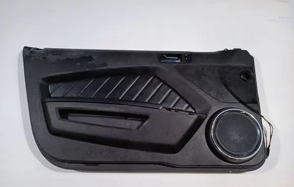 Ford Mustang V Front door card panel trim DR33-6323943-BN35B8