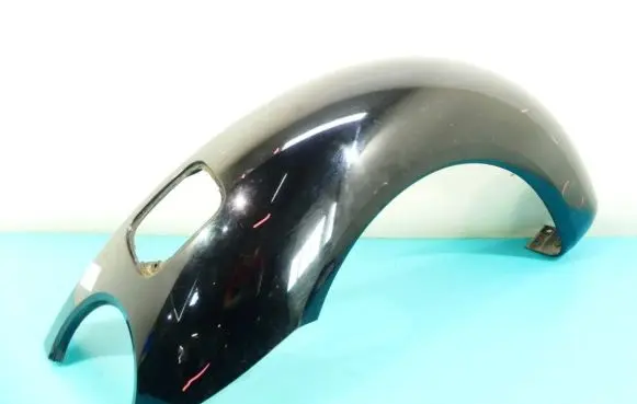 Volkswagen New Beetle Rear quarter panel IMPRK1012022