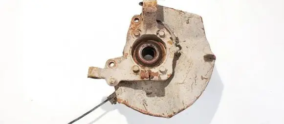 Hyundai Santa Fe Front wheel hub