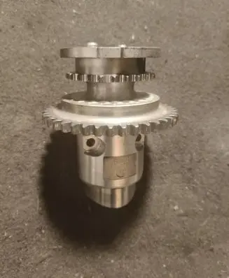 Audi RS3 Timing chain sprocket 07K109077j