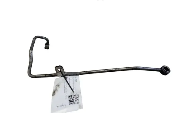 Renault Trafic III (X82) Turbo turbocharger oiling pipe/hose 