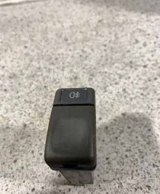 Volvo S70 V70 V70 XC Fog light switch 9148994