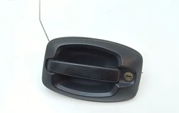 Fiat Ducato Loading door interior handle 233348