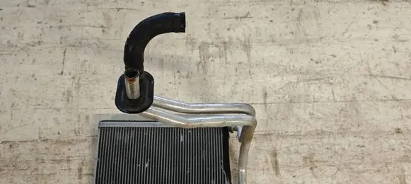 Honda CR-V Heater blower radiator 