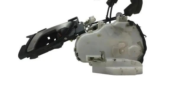 Honda Accord Rear door lock