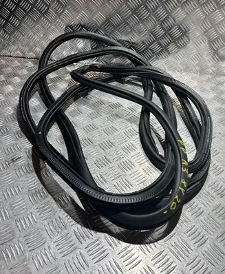 Audi A3 8Y Front door rubber seal VW23623