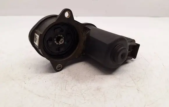 BMW 5 F10 F11 Hand brake/parking brake motor 34216794618 34216791420