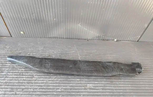 KIA Sportage Fender foam support/seal SPORTAGEVWYGLUSZEN