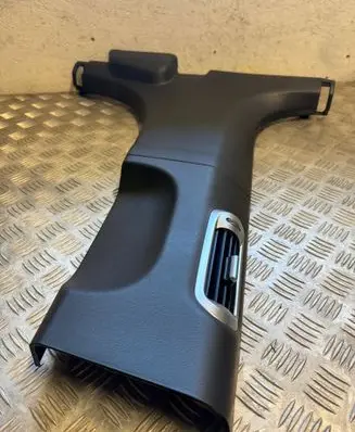 Hyundai Ioniq 5 (B) pillar trim (bottom) 85836GI100