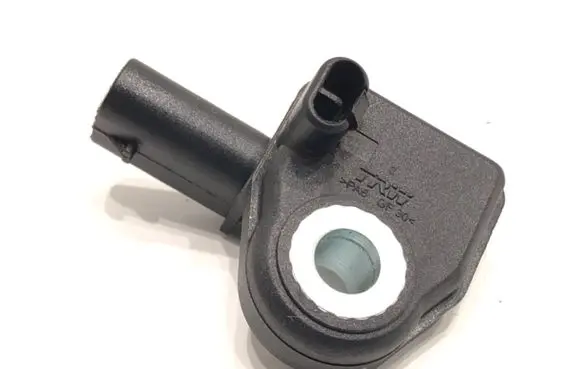 Volkswagen PASSAT B8 Airbag deployment crash/impact sensor 3Q0959351A