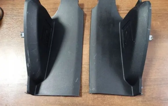BMW M4 F82 F83 Other interior part